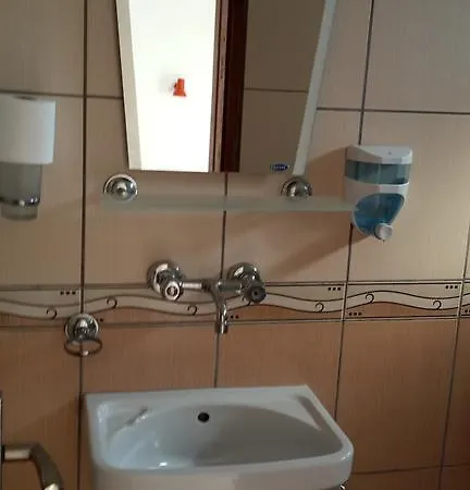 Hilal Ubytování v soukromí *