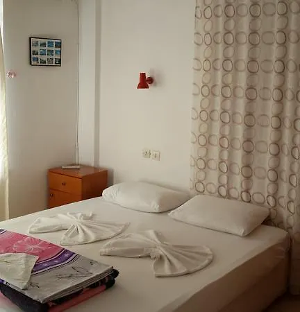Ubytování v soukromí Hilal Kaş
