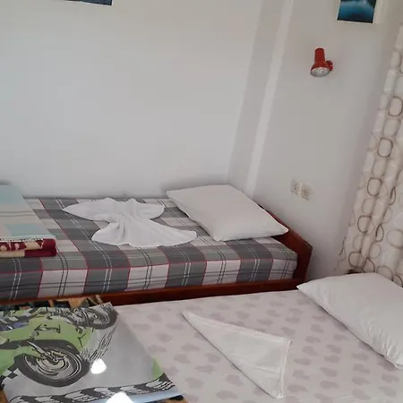 Hilal Ubytování v soukromí