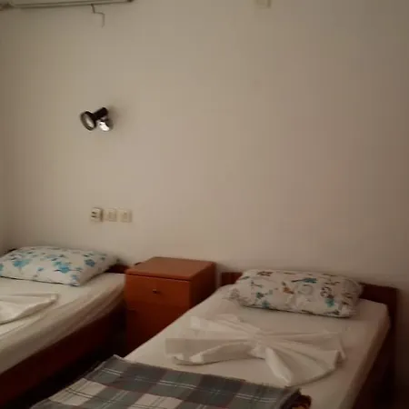 Ubytování v soukromí Hilal *