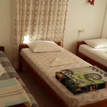 Hilal Ubytování v soukromí